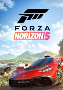 Forza Horizon 5