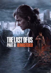 The Last of Us Part II