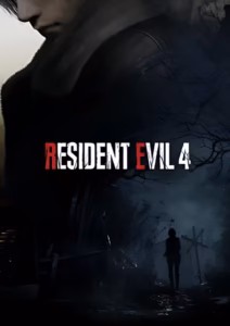 Resident Evil